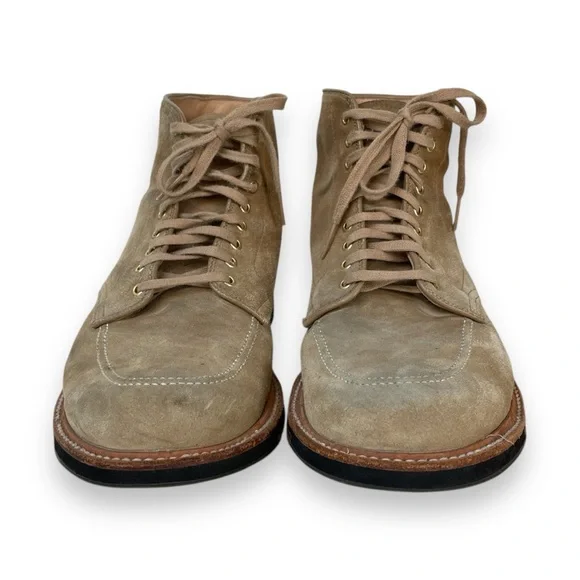 ALDEN Men’s Indy Boot - Picture 4 of 12